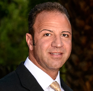 Las Vegas real estate agent Joe DellaBella Las Vegas real estate agent Joe DellaBella