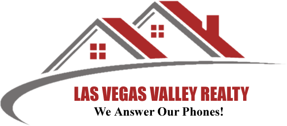 Las Vegas Million Dollar Homes & Mansions logo